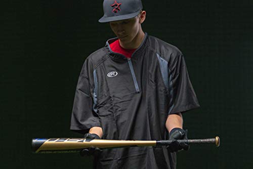 Rawlings 2019 Velo BBCOR Baseball Bat -33.5/30.5 oz