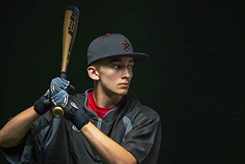 Rawlings 2019 Velo BBCOR Baseball Bat -33.5/30.5 oz