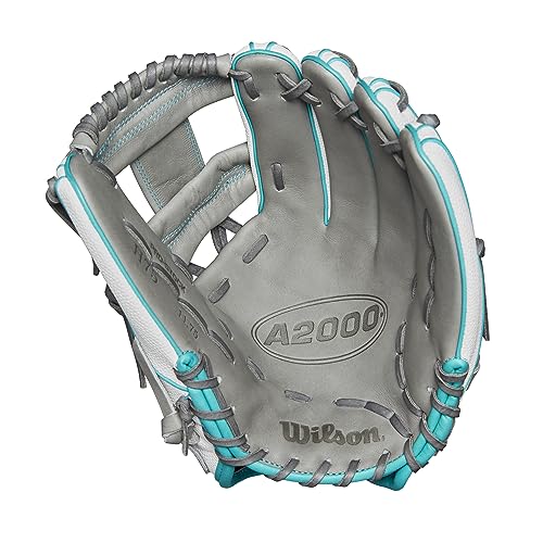 WILSON 2024 A2000 H75SS 11.75” Infield Fastpitch Glove - Right Hand Throw
