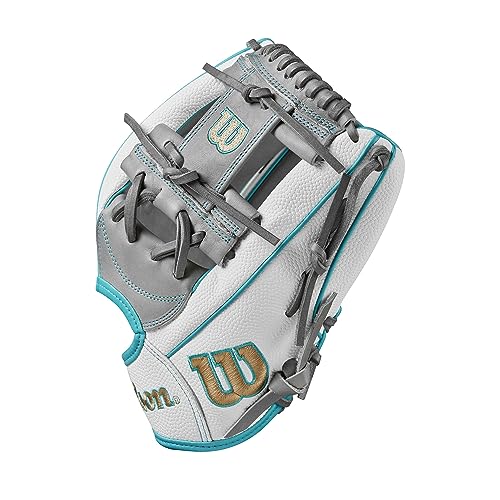 WILSON 2024 A2000 H75SS 11.75” Infield Fastpitch Glove - Right Hand Throw