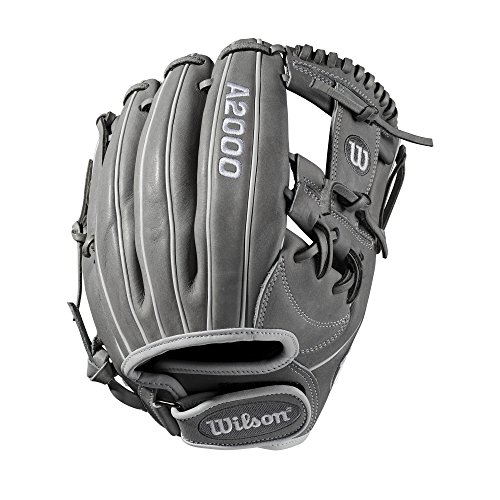 2019 A2000 H1175 Fastpitch Infield Glove - 11.75