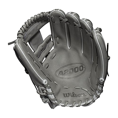 2019 A2000 H1175 Fastpitch Infield Glove - 11.75