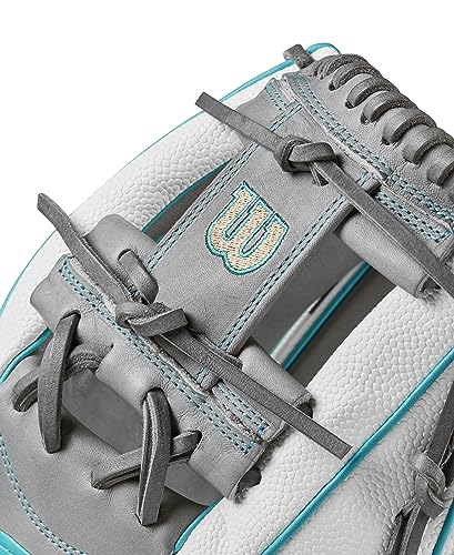 WILSON 2024 A2000 H75SS 11.75” Infield Fastpitch Glove - Right Hand Throw