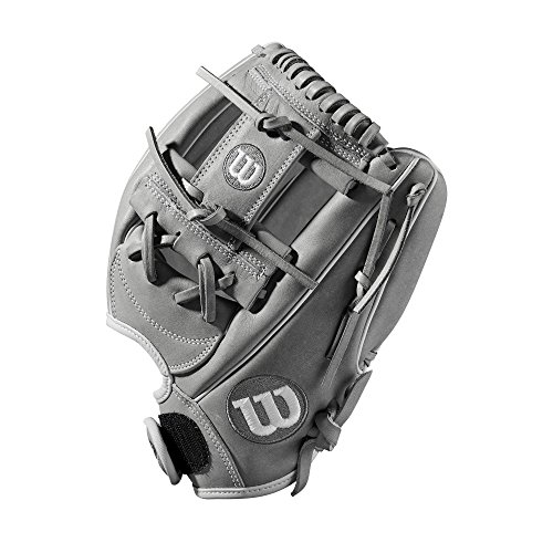 2019 A2000 H1175 Fastpitch Infield Glove - 11.75