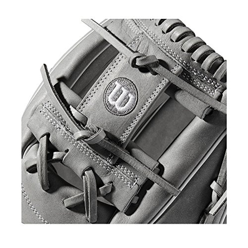 2019 A2000 H1175 Fastpitch Infield Glove - 11.75