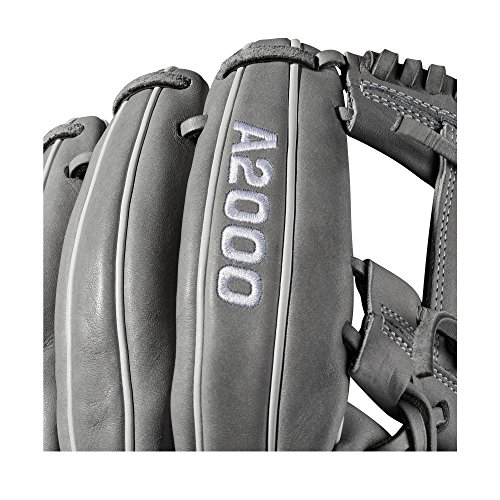 2019 A2000 H1175 Fastpitch Infield Glove - 11.75