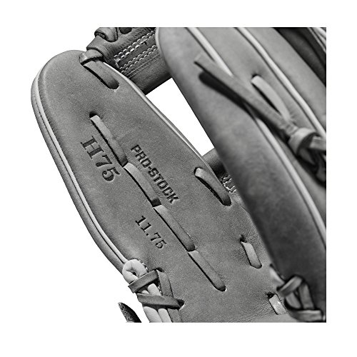 2019 A2000 H1175 Fastpitch Infield Glove - 11.75