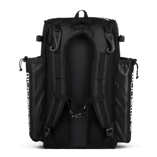 Boombah Superpack Bat Backpack - 4 Bat Capacity