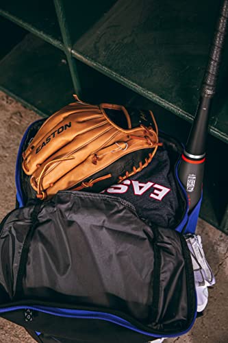 EASTON REFLEX Backpack Bag for Baseball Bats