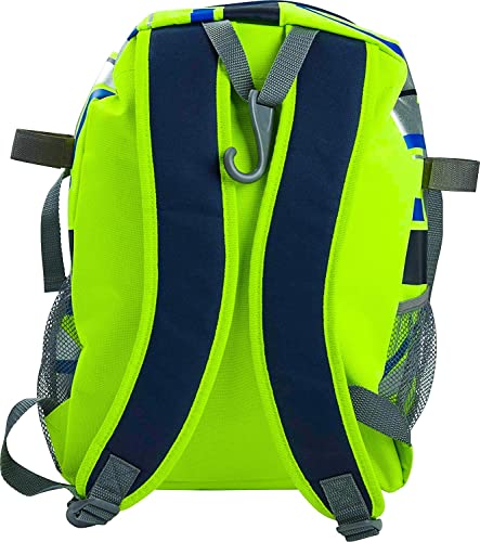 Rawlings Baseball & Softball Equipment Bag - Green