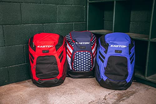 EASTON REFLEX Backpack Bag for Baseball Bats