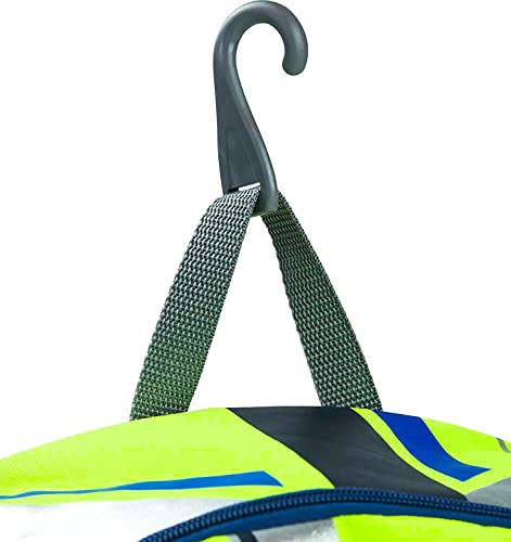 Rawlings Baseball & Softball Equipment Bag - Green