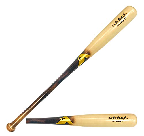 Annex Youth Baseball Bat - Flame Handle, 28-Inch