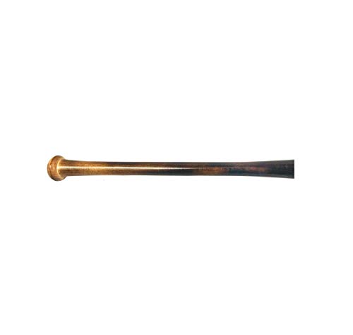 Annex Youth Baseball Bat - Flame Handle, 28-Inch