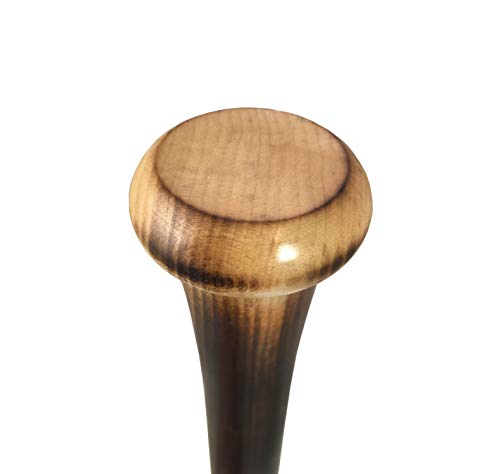 Annex Youth Baseball Bat - Flame Handle, 28-Inch