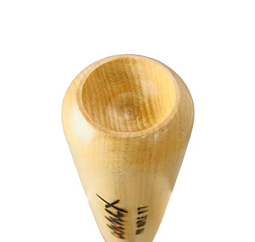 Annex Youth Baseball Bat - Flame Handle, 28-Inch