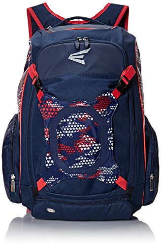 EASTON WALK-OFF IV Baseball Bat & Equipment Backpack