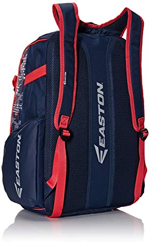 EASTON WALK-OFF IV Baseball Bat & Equipment Backpack