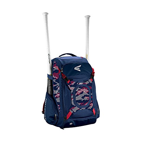EASTON WALK-OFF IV Baseball Bat & Equipment Backpack