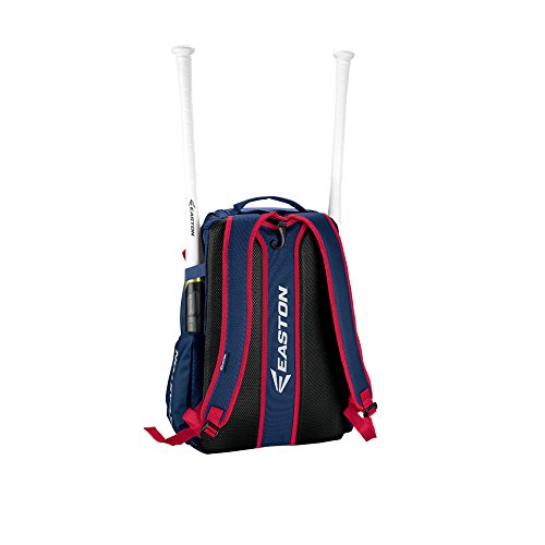 EASTON WALK-OFF IV Baseball Bat & Equipment Backpack