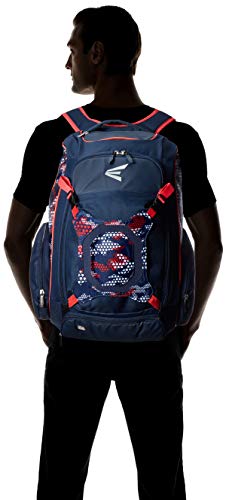 EASTON WALK-OFF IV Baseball Bat & Equipment Backpack