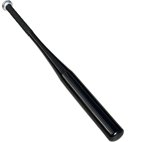 Aluminum Baseball Bat - 28 Inch - Ultra-Lightweight