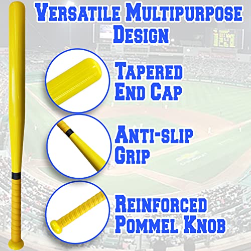KOTIONOK Aluminum Baseball Bat - 28 Inch