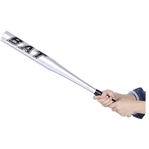 28" Baseball Bat - Self-Defense & Softball Aluminum