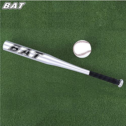 28" Baseball Bat - Self-Defense & Softball Aluminum
