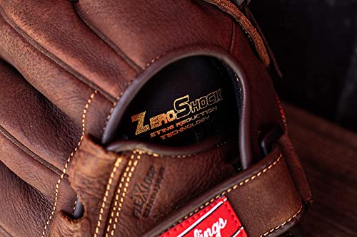 Rawlings Player Preferred Slow Pitch Baseball Glove, 12