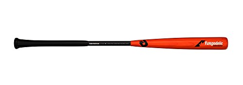 DeMarini 2018 Fungodelic Maple Composite Baseball Bat