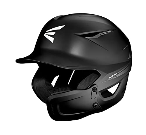 Easton PRO MAX Batting Helmet | L/XL | Black
