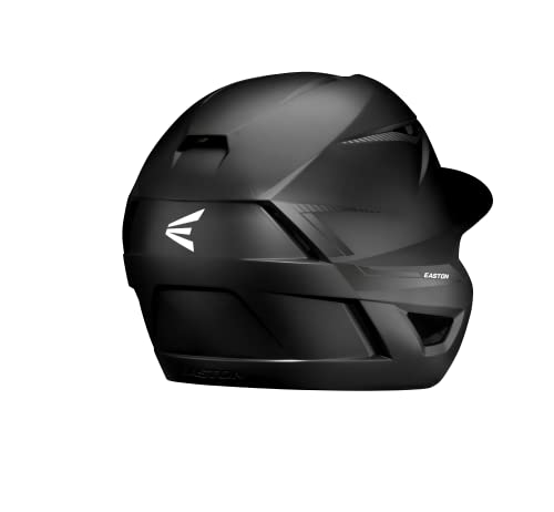 Easton PRO MAX Batting Helmet | L/XL | Black