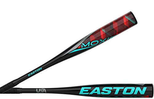 Easton Moxie USA Baseball Bat -12
