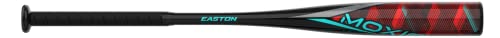 Easton Moxie USA Baseball Bat -12