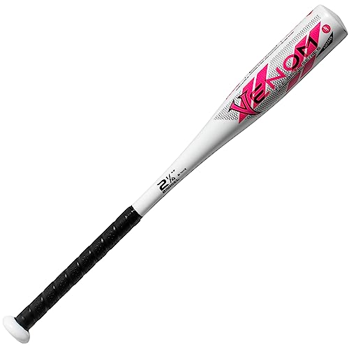 Franklin Sports Venom USA Certified Junior Baseball Bat