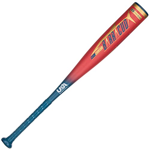 Franklin Sports Barracuda Big Barrel Baseball Bat