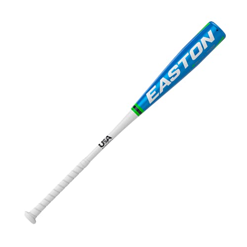 Easton Speed Youth Baseball Bat, 28/18, 2 5/8