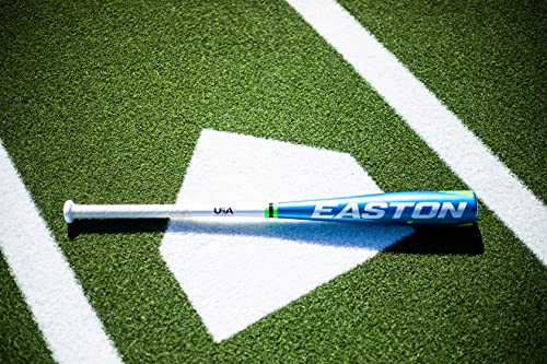 Easton Speed Youth Baseball Bat, 28/18, 2 5/8