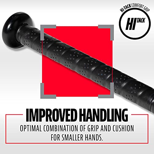 Youth Baseball Bat - USA Approved - Soft Core