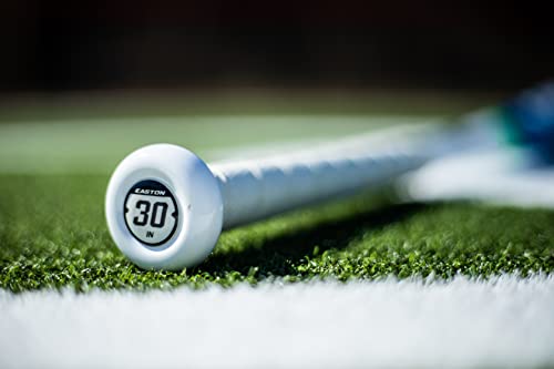 Easton Speed Youth Baseball Bat, 28/18, 2 5/8