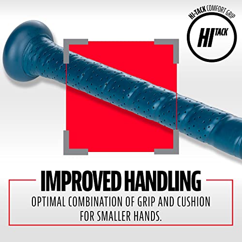 Franklin Sports Barracuda Big Barrel Baseball Bat