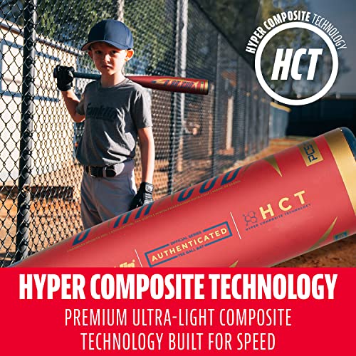 Franklin Sports Barracuda Big Barrel Baseball Bat