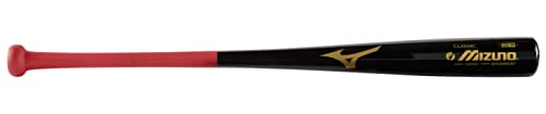 Mizuno MZB 62 Bamboo Baseball Bat, 31"/29 oz