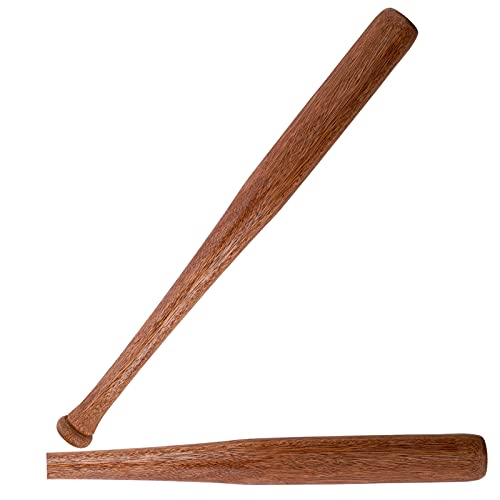 Tebery 2 Pack 24.5-Inch Baseball Bat Bundle