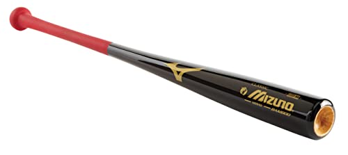 Mizuno MZB 62 Bamboo Baseball Bat, 31"/29 oz