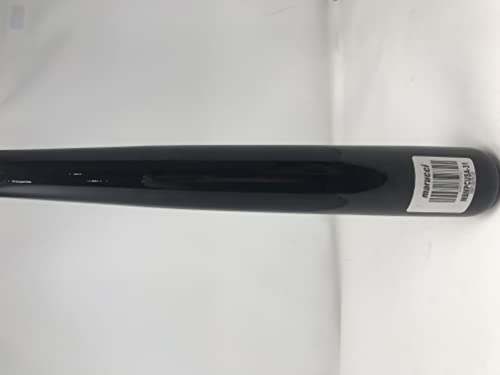 Marucci Black Maple Pro Cut USA Baseball Bat