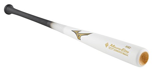 Mizuno Bamboo Elite Classic Baseball Bat - 31"/29 oz