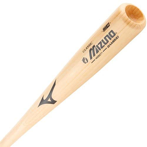 Mizuno BAMBOO CLASSIC MZB 271 Bat 34"/32 oz