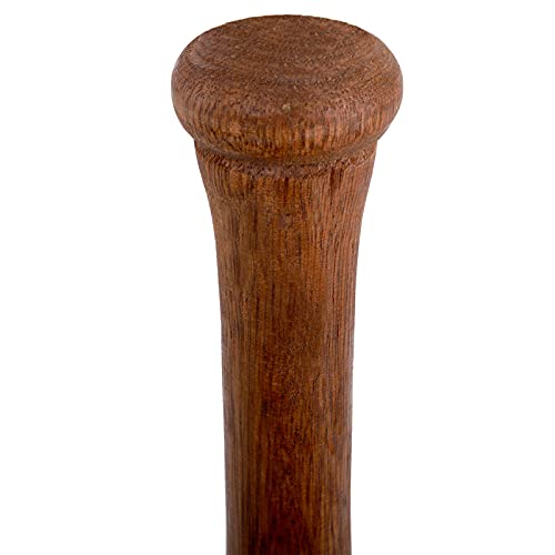 Tebery 2 Pack 24.5-Inch Baseball Bat Bundle